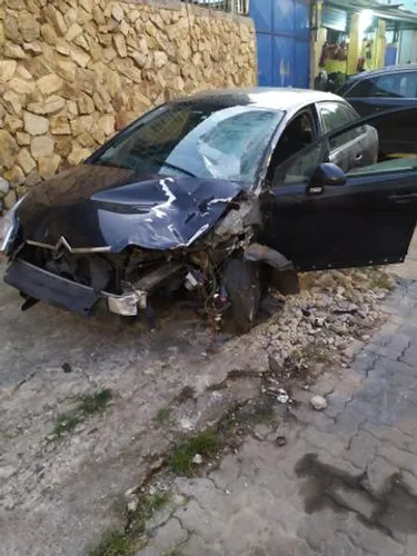 Sucata C4 Pallas 2008 2009 2010 2011 2012 2013 2014