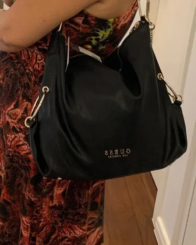 Bolsa Guess original nova importada