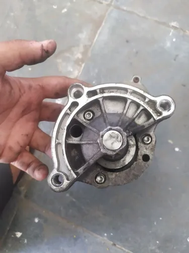 Motor de arranque C4 Pallas 2008 2009 2010 2011 2012 2013 2014 2015