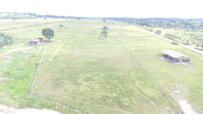 75 hectares pronta há 25 km de Castanhal por 1.2 milhões de  reais