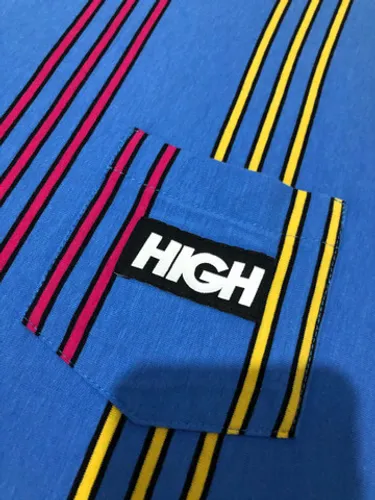 Camista high