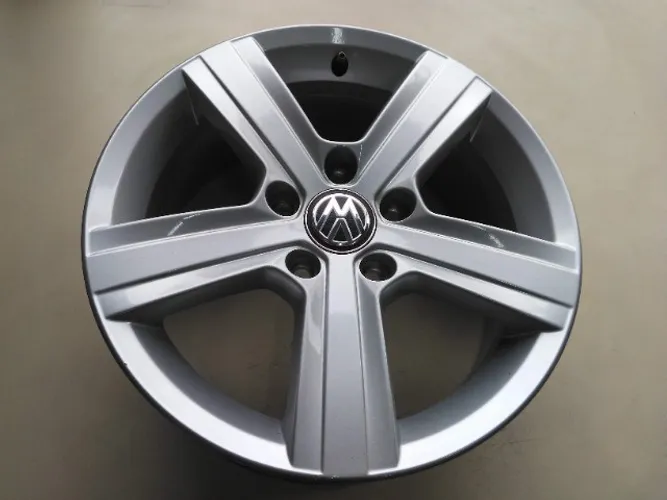 Rodas  Usadas Aro 16 Volkswagen Golf 