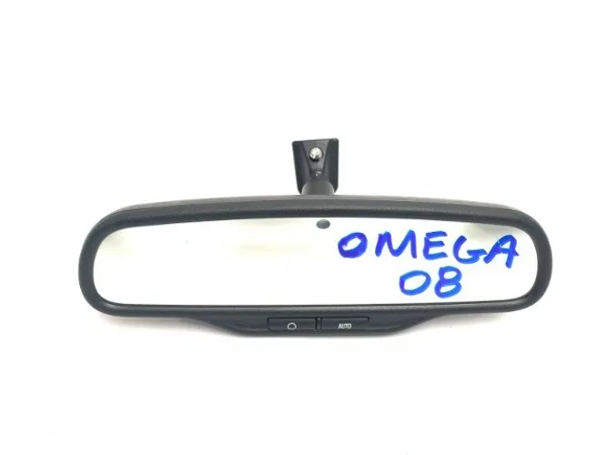 Retrovisor Interno Chevrolet Omega 2008 - Original/Usado
