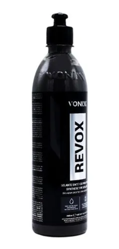 Selante Sintético Para Pneus Revox 500ml - Vonixx