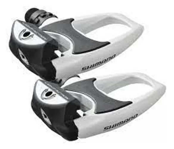 Pedal Shimano Speed PD-R540 -Novo. Original