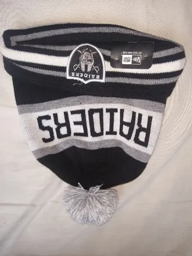 Touca Raiders New era 