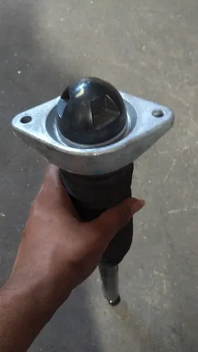 Amortecedor traseiro balança e mola Honda Civic g10