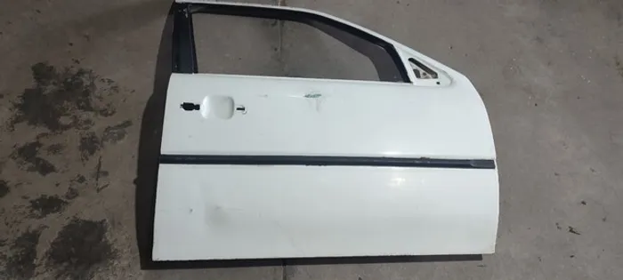 Porta Dianteira Direita VW/Parati 1996/99 Bola 4P