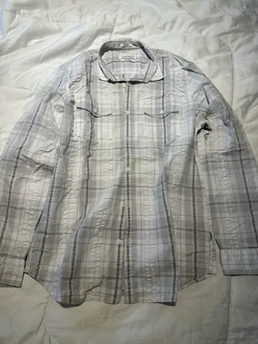 Camisa Calvin Klein tamanho M