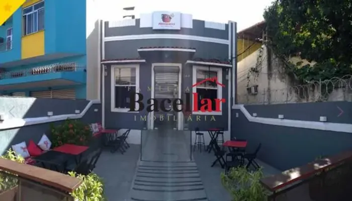 Loja : / Comercial / Engenho de Dentro
