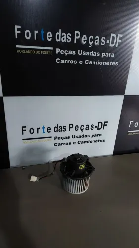 Motor De Ventilação Interna Do Hyundai I30 2008/14