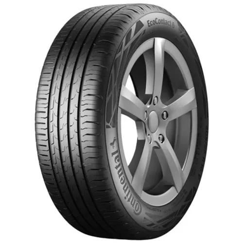 Pneu 165/70r14 85T continental eco contact 6