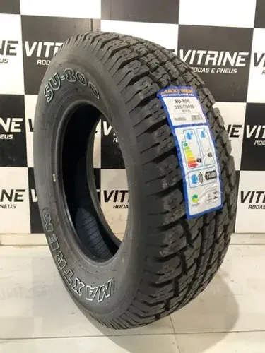 Pneu 225/70 R16 Aro 16" Maxtrek SU-800 A/T Tr4 Tracker Duster Fiat Toro