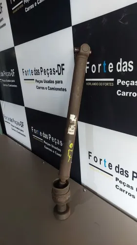 Cardan Dianteiro Da S10 Blazer Tração 4x4 97/11