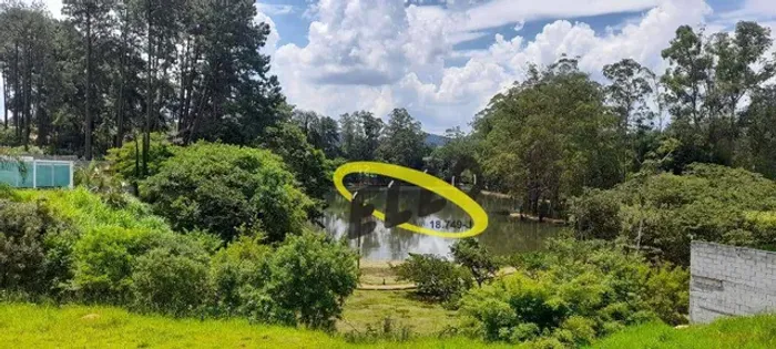 Terreno à venda, 500 m² por R$ 349.900 - Granja Viana - Cotia/SP Oportunidade!