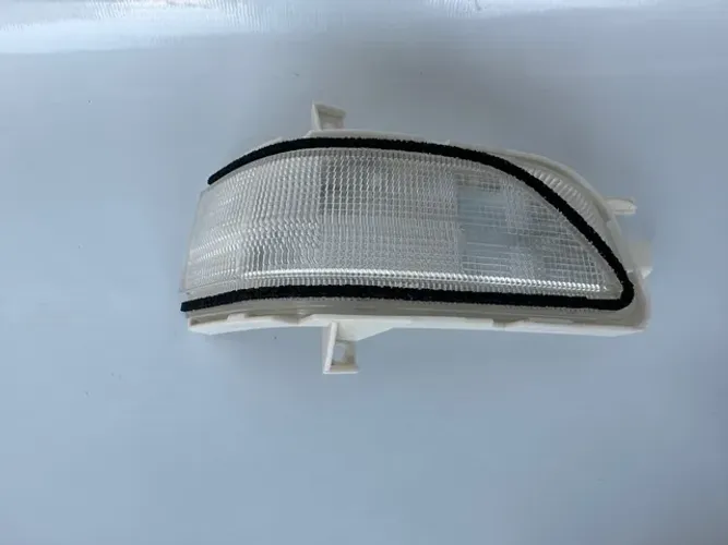 Pisca Retrovisor Direito Honda Cr-v 2007 2008 2009 2010 2011