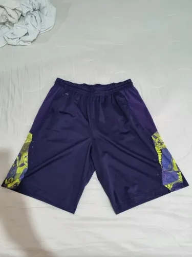 Bermuda Nike Kobe Bryant 