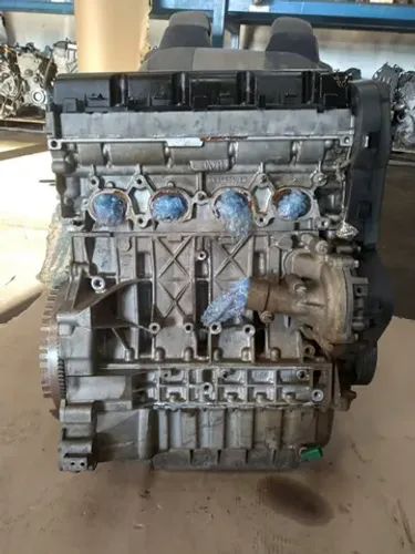 Motor Parcial C4 