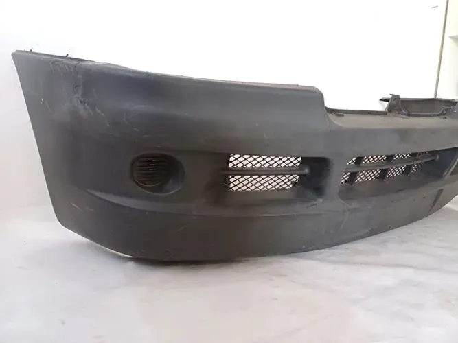 Parachoque Fiat Ducato 2006 2007 2008 2009 2010 2016 2017