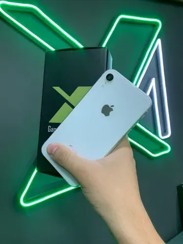 iPhone XR pronta entrega e garantia // adquira hoje o seu