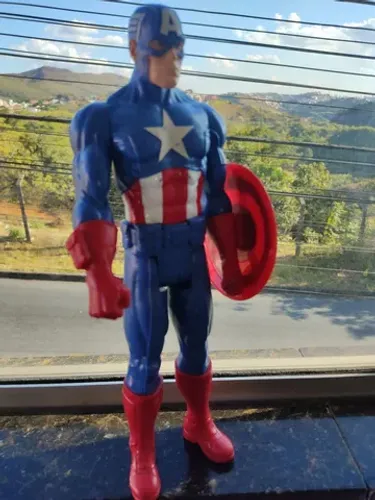 Capitão América