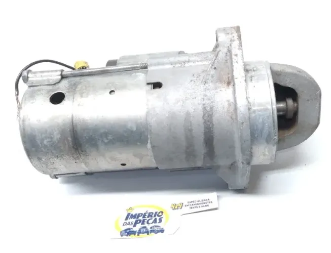 Motor Arranque Partida Hr 2.5 13/18 #37098