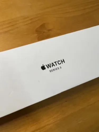 Apple Watch Series 3
