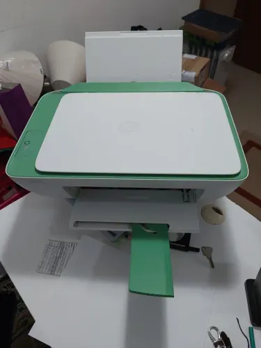 MULTIFUNCIONAL HP DESKJET INK ADVANTAGE 2376