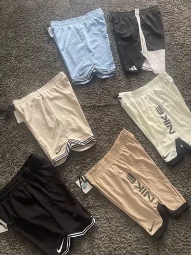 Bermuda Shorts Nike academia 