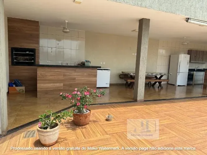 Casa 5 quartos Cond. Pousada Paranapanema
