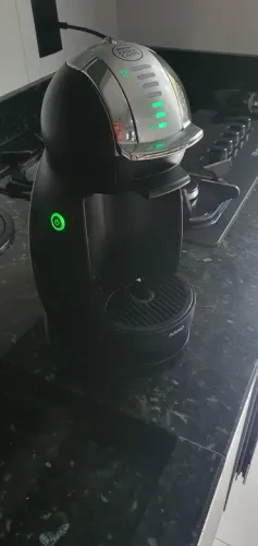 Cafeteira Dolce Gusto Genio