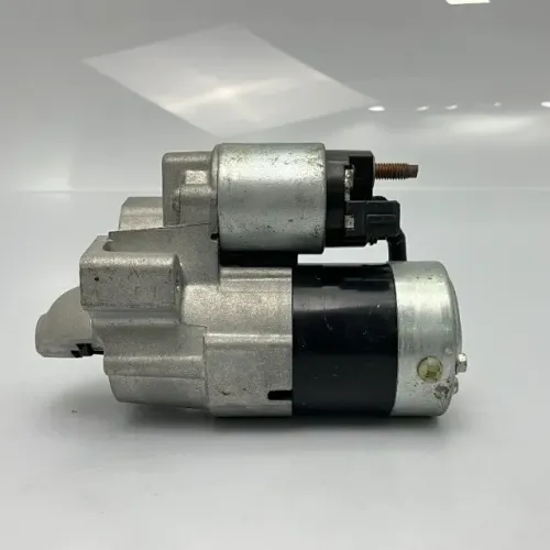 Motor Partida Peugeot 2008 1.6 16v Flex 2012/ *000