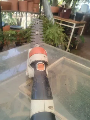 podador sthill original hsa25