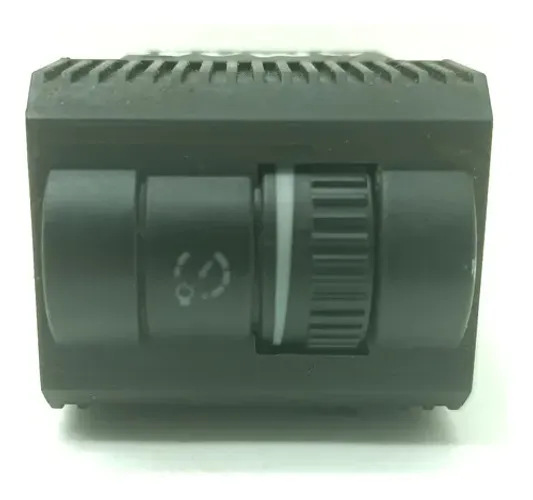 Comando Reostato Iluminação Vw Amarok 2014