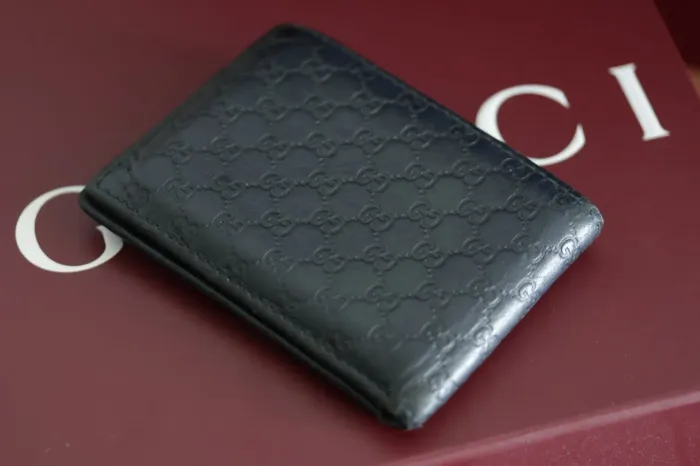 Carteira Gucci original