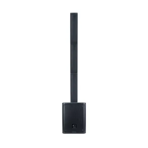 A coluna portátil K-Audio CS8A