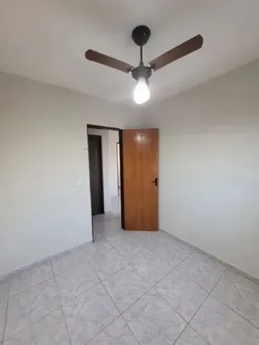 Vende-se apartamento no Guará