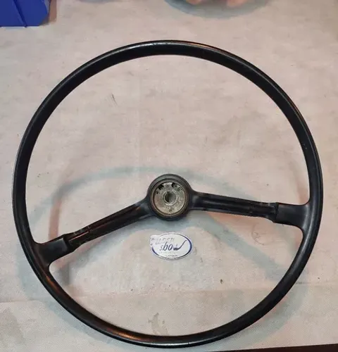 Volante KOMBI CLIPPER BUMERANGUE 