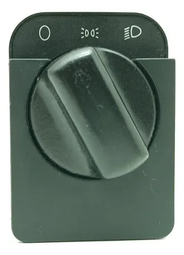 Botao Chave Do Farol Gm Corsa 2003