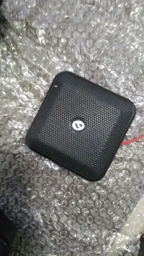 Caixas Boston Acoustics Soundware Xs - Interior/exterior <br>