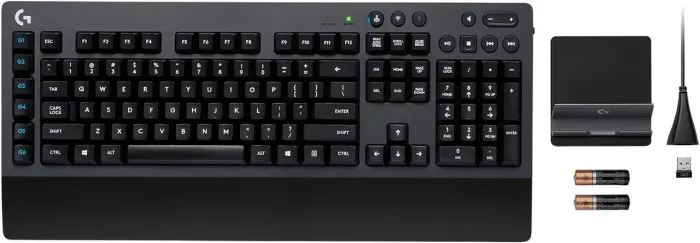 Teclado Mecânico Logitech G613
