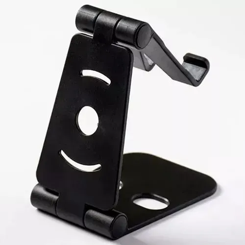 Suporte Celular Universal Dobrável Tablet Smartphone