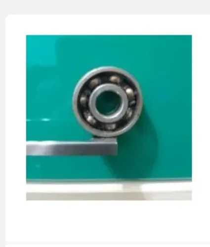 Roda em aço para carrinho de Rolimã