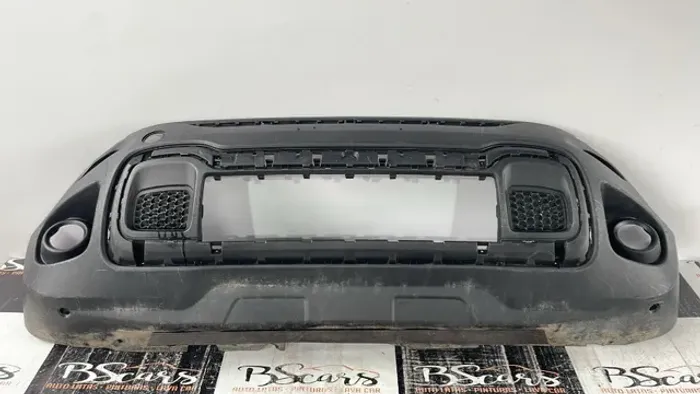 Parachoque Jeep Renegade 2016 2017 2018 2019 2020 2021