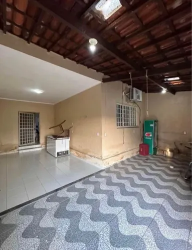 ~Casa no Parque Timbiras