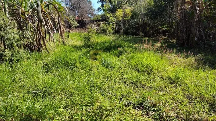 Terreno à venda no Monterrey em Louveira/SP