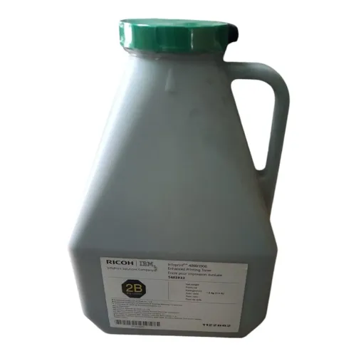 toner ibm ricoh 4000\3900 1402833 (2b)