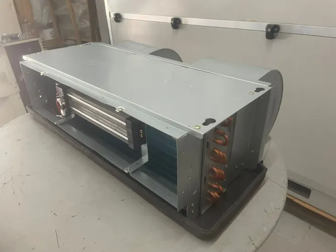 Fan Coil Unit Trane ( HFCF03) 