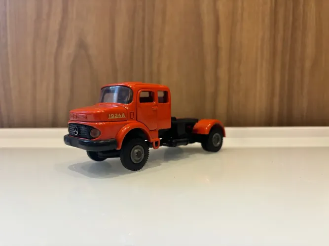 C-o-m-p-r-o miniaturas Arpra