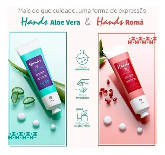 Luva de silicone Hinode. Entrego grátis